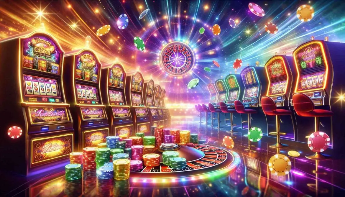 Grattiano Casino